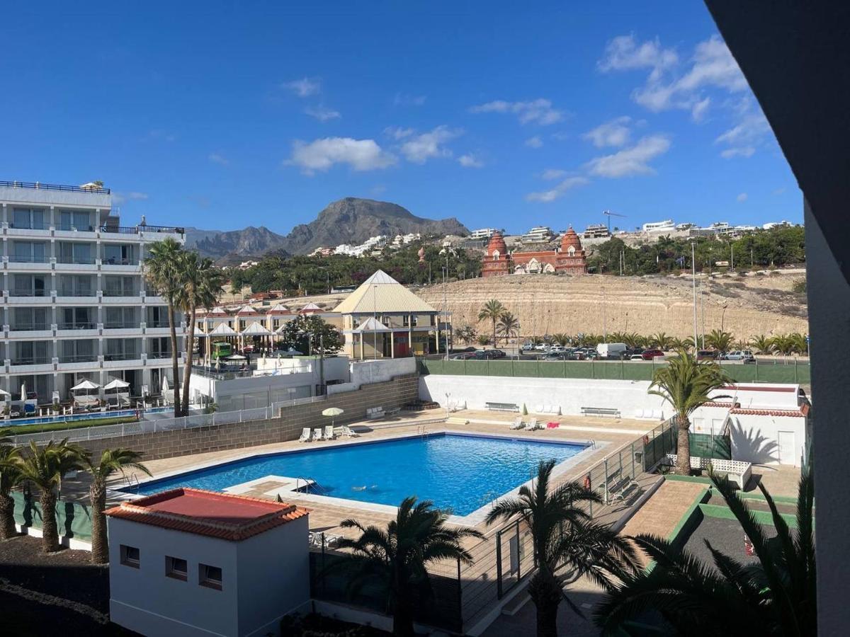 Precioso Apartamento En 5 Minutos De La Playa Playa de las Americas  Exterior photo